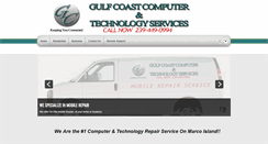 Desktop Screenshot of gc-t.com